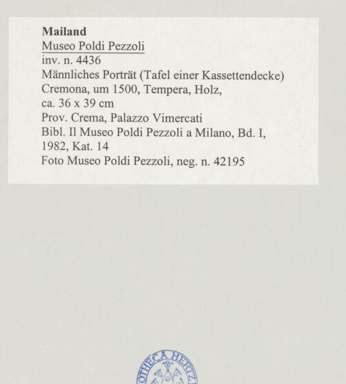 Rückseite von bh497636_recto