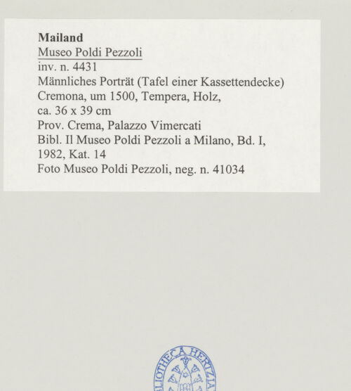 Rückseite von bh497644_recto