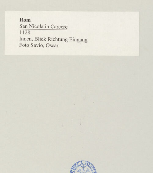 Rückseite von bh497679_recto