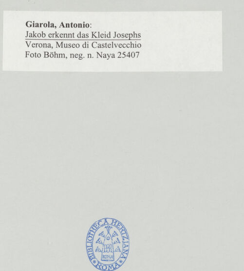 Rückseite von bh497721_recto