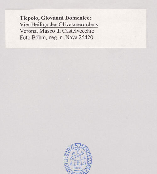 Rückseite von bh497727_recto