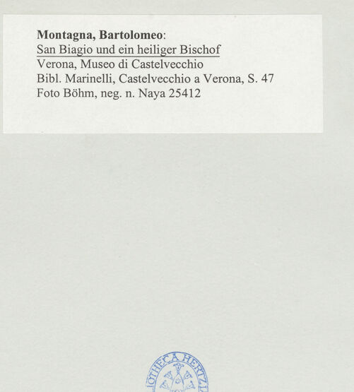 Rückseite von bh497743_recto