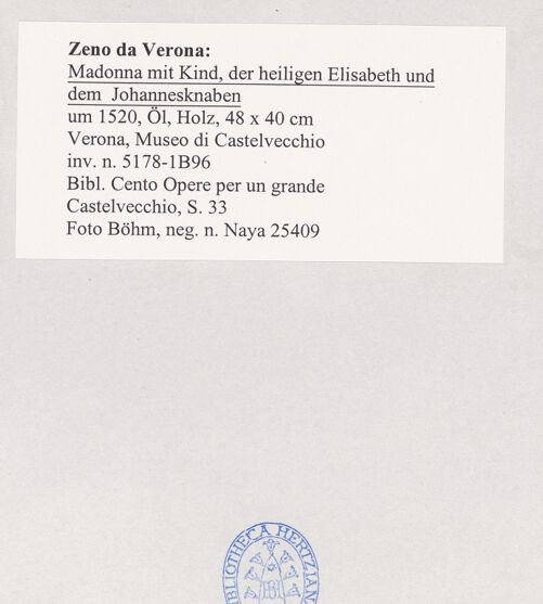 Rückseite von bh497744_recto