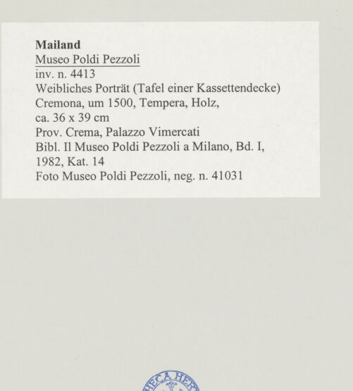 Rückseite von bh497774_recto