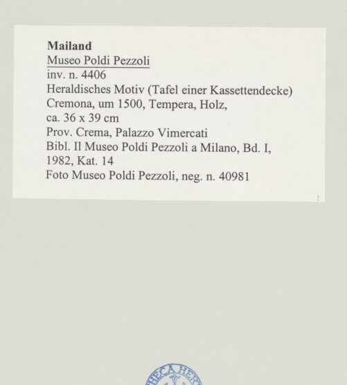 Rückseite von bh497776_recto