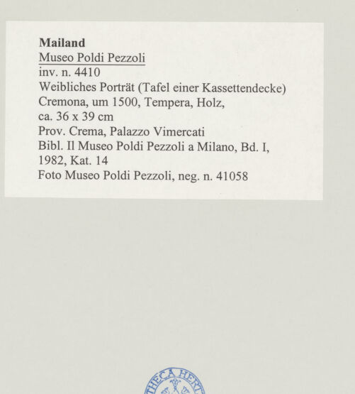 Rückseite von bh497780_recto