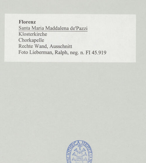 Rückseite von bh497841_recto