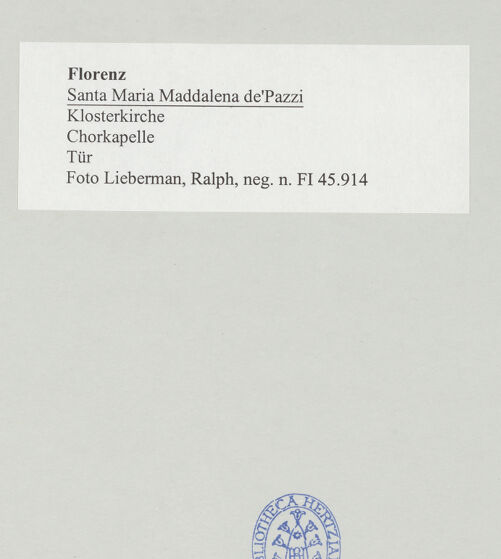 Rückseite von bh497850_recto