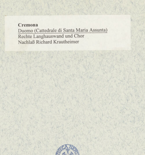 Rückseite von bh497870_recto