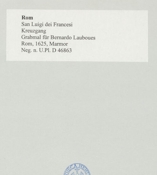 Rückseite von bh497880_recto