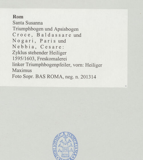 Rückseite von bh497906_recto