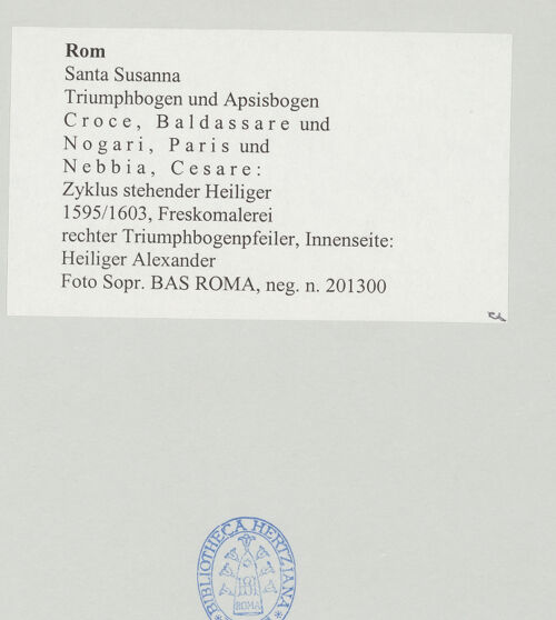 Rückseite von bh497908_recto