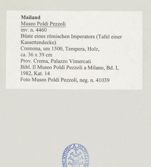 Rückseite von bh497962_recto