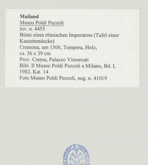 Rückseite von bh497968_recto