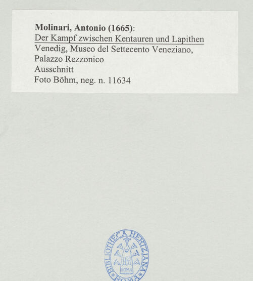 Rückseite von bh497997_recto