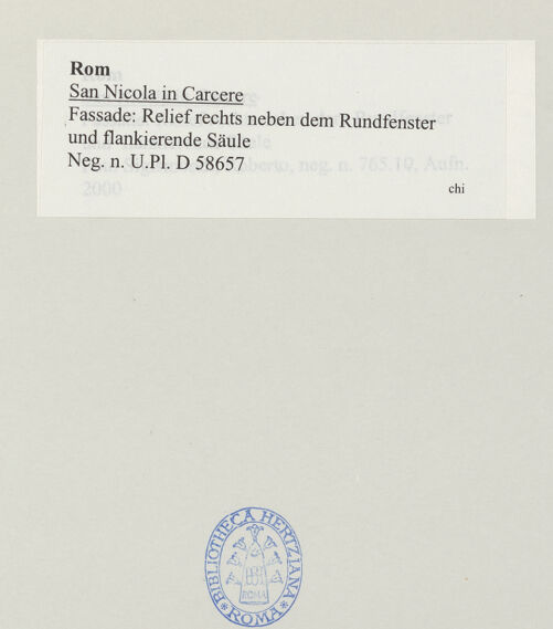 Rückseite von bh498026_recto