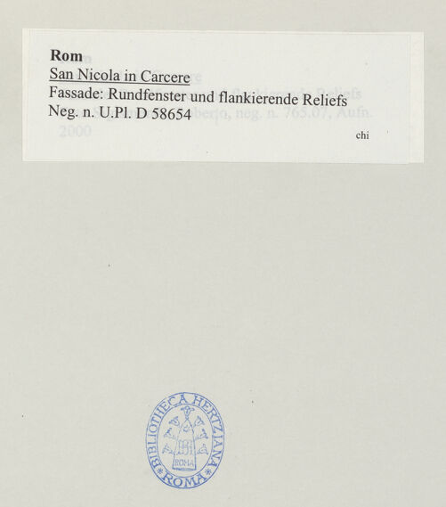 Rückseite von bh498029_recto