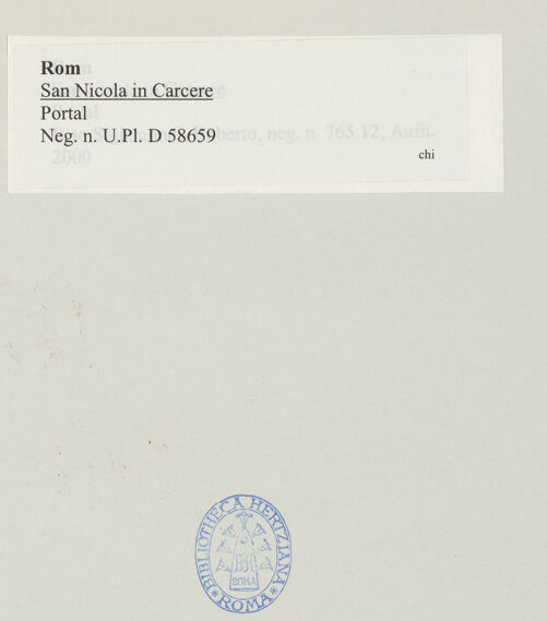 Rückseite von bh498031_recto