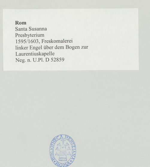 Rückseite von bh498032_recto