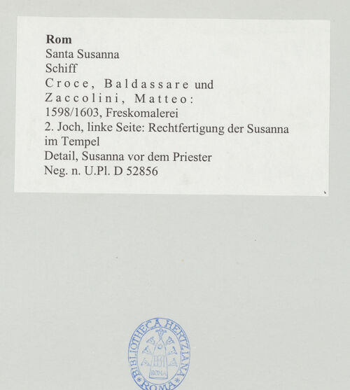 Rückseite von bh498041_recto