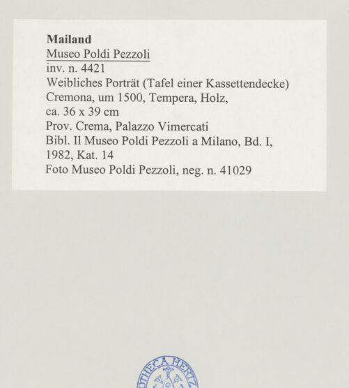 Rückseite von bh498138_recto