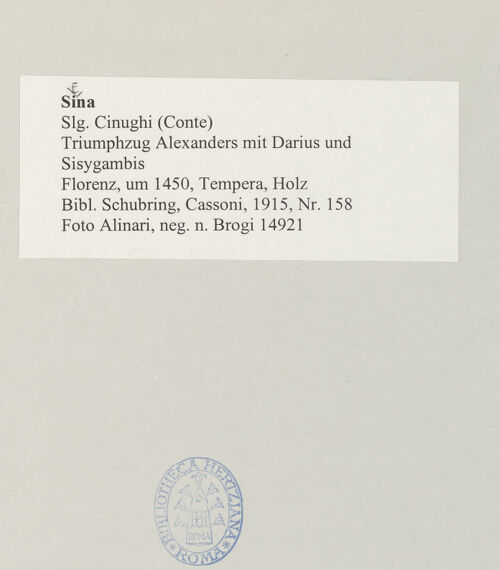 Rückseite von bh498165_recto