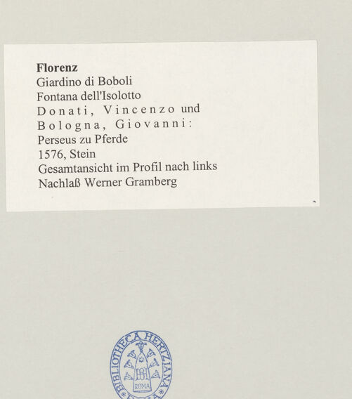 Rückseite von bh498200_recto