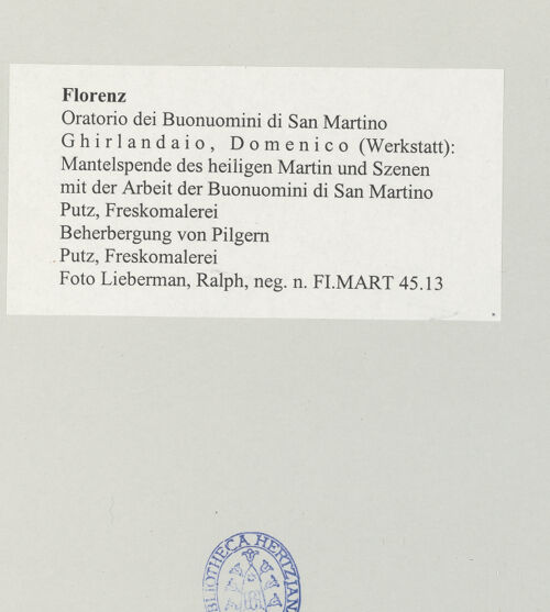 Rückseite von bh498220_recto