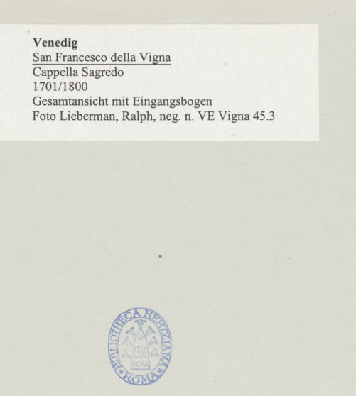 Rückseite von bh498446_recto