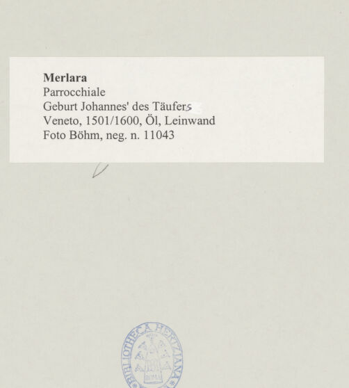 Rückseite von bh498552_recto