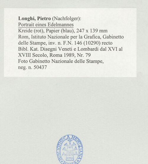 Rückseite von bh498629_recto