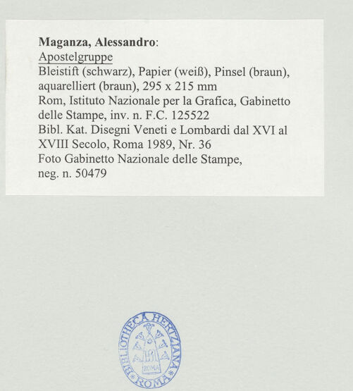 Rückseite von bh498671_recto