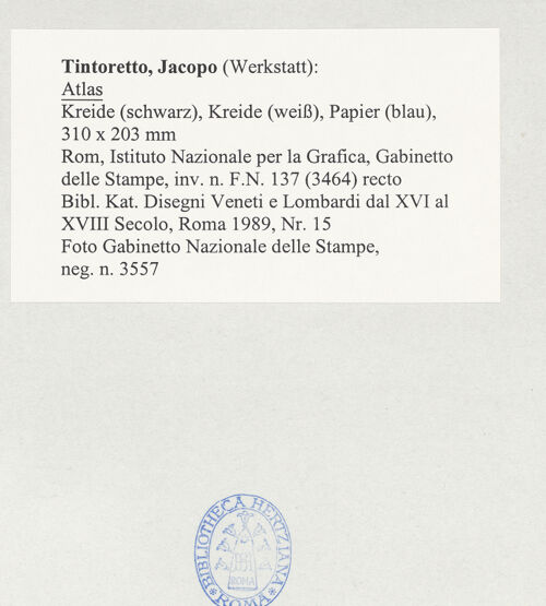 Rückseite von bh498699_recto