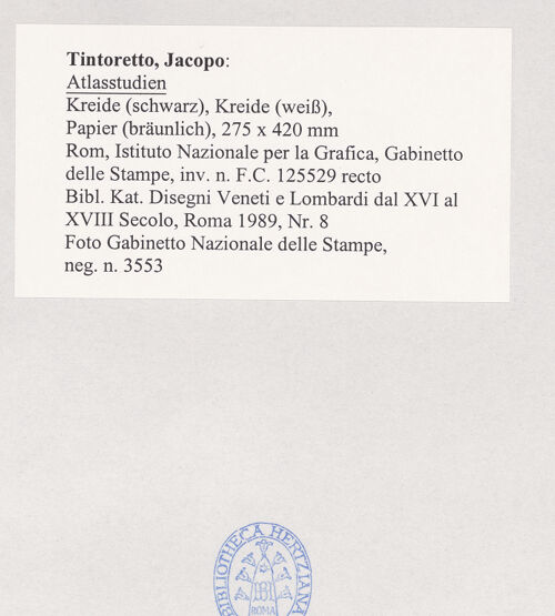 Rückseite von bh498700_recto