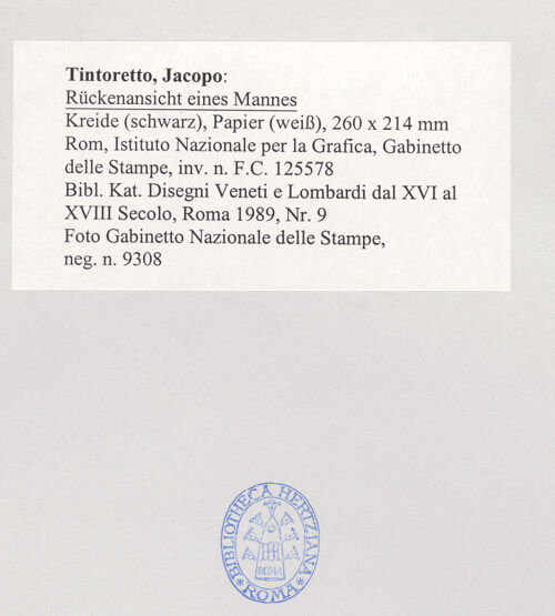 Rückseite von bh498702_recto