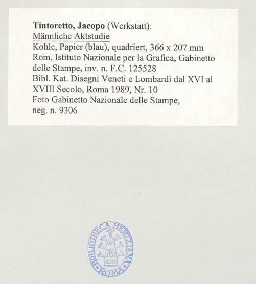 Rückseite von bh498703_recto