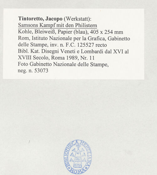 Rückseite von bh498704_recto