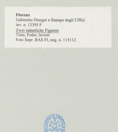 Rückseite von bh498722_recto