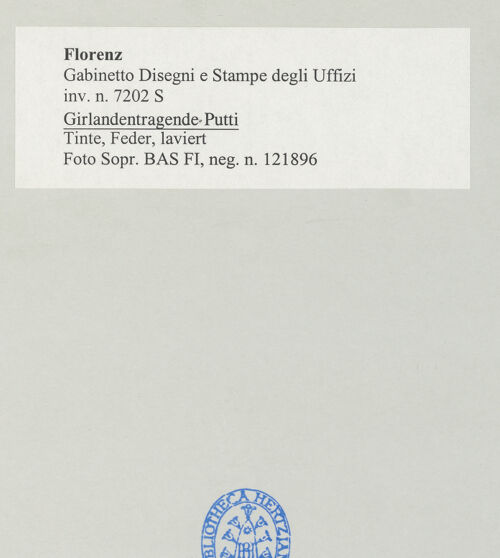 Rückseite von bh498733_recto