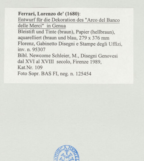 Rückseite von bh498744_recto