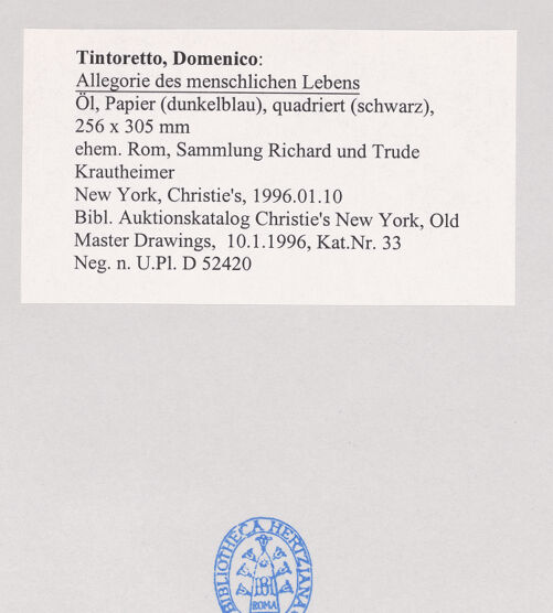 Rückseite von bh498787_recto