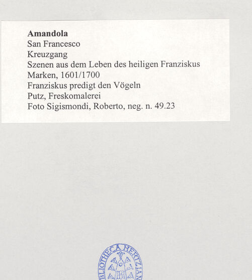 Rückseite von bh498996_recto