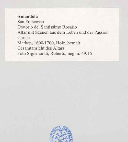 Rückseite von bh499005_recto