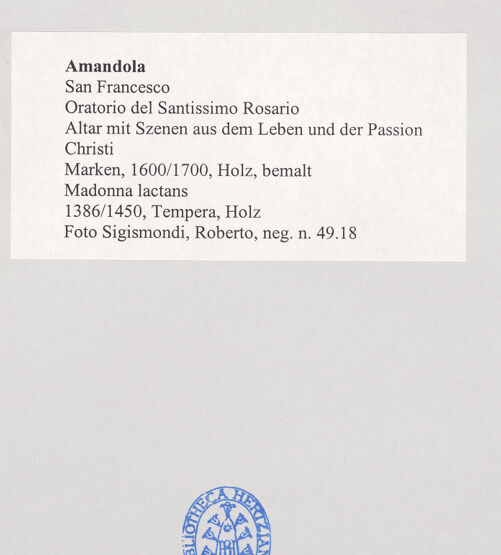 Rückseite von bh499009_recto