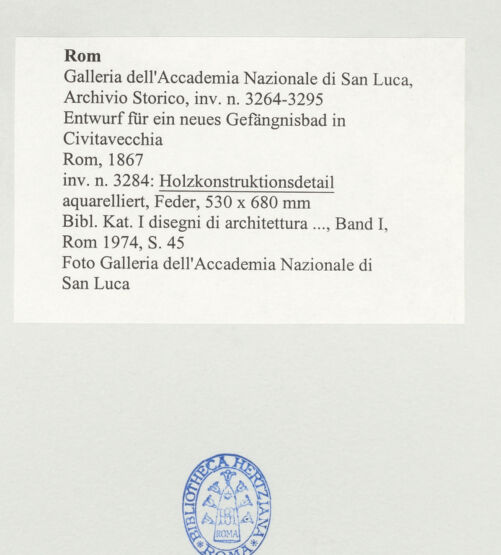 Rückseite von bh499059_recto