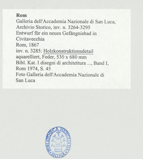 Rückseite von bh499060_recto