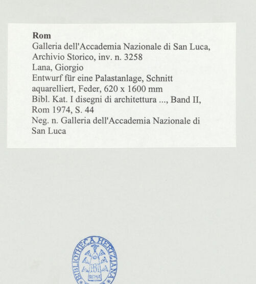 Rückseite von bh499084_recto