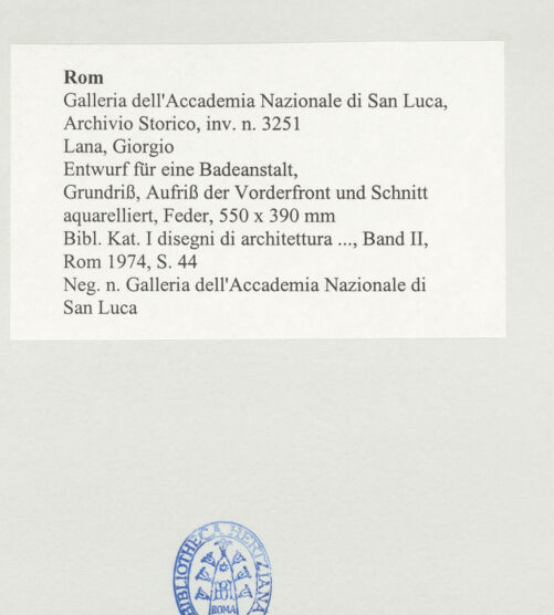 Rückseite von bh499087_recto