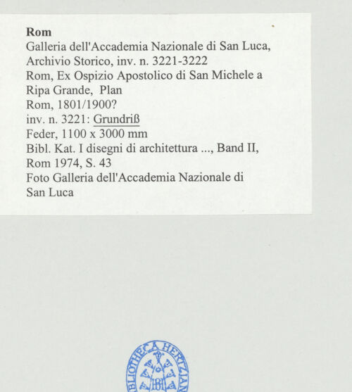 Rückseite von bh499098_recto