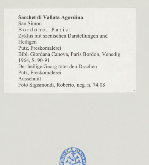 Rückseite von bh499120_recto